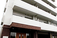 Grande Roue ひだまり 新築工事