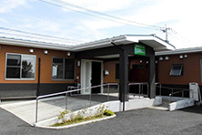 住宅型有料老人ホームしんとみ 新築工事